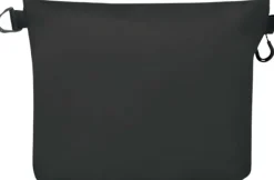 Osprey Suojapussit Ja Kotelot^Zipper Sack Medium Black