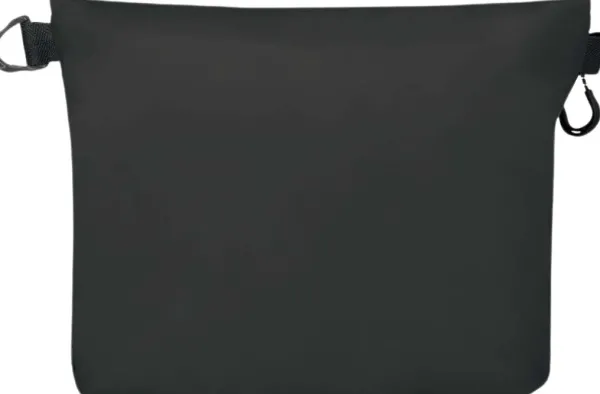 Osprey Suojapussit Ja Kotelot^Zipper Sack Medium Black