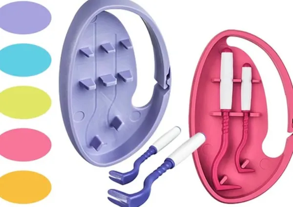 Ou0027TOM O'TOM punkinpoistaja| Punkit Ja Ulkoloiset