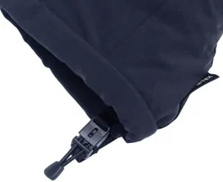 Outdoor Research Käsineet/Hanskat^Arete Modular Gore-Tex Mitts Black/Dark Natural