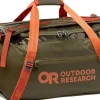 Outdoor Research Carryout Duffel 60L varustekassi, Loden| Varustekassit