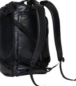 Outdoor Research Varustekassit^Carryout Duffel 80L varustekassi, Solid Black