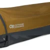 Outdoor Research Bivy-pussit^Helium bivy, Coyote