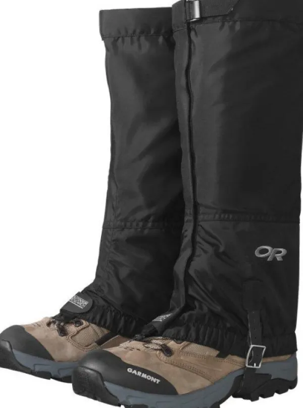 Outdoor Research Rocky Mountain High Gaiters naisten säärystimet| Metsästysasusteet/Säärystimet