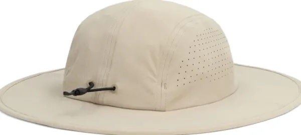 Outdoor Research Swift Lite Brimmer Pro Khaki| Päähineet, huivit ja kaulurit/Hatut