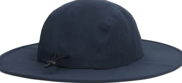 Outdoor Research Päähineet, huivit ja kaulurit/Hatut^Swift Lite Brimmer Dark Navy