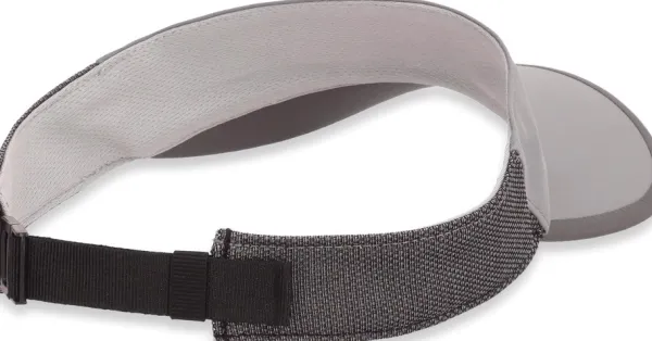 Outdoor Research Päähineet, huivit ja kaulurit/Lippikset^Swift Visor Pewter