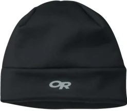 Outdoor Research Wind Pro Hat Black| Päähineet, huivit ja kaulurit/Pipot Ja Lakit