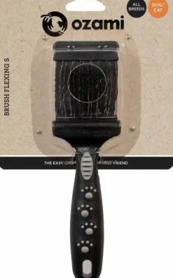 Ozami Brush Flexing Small| Turkinhoito