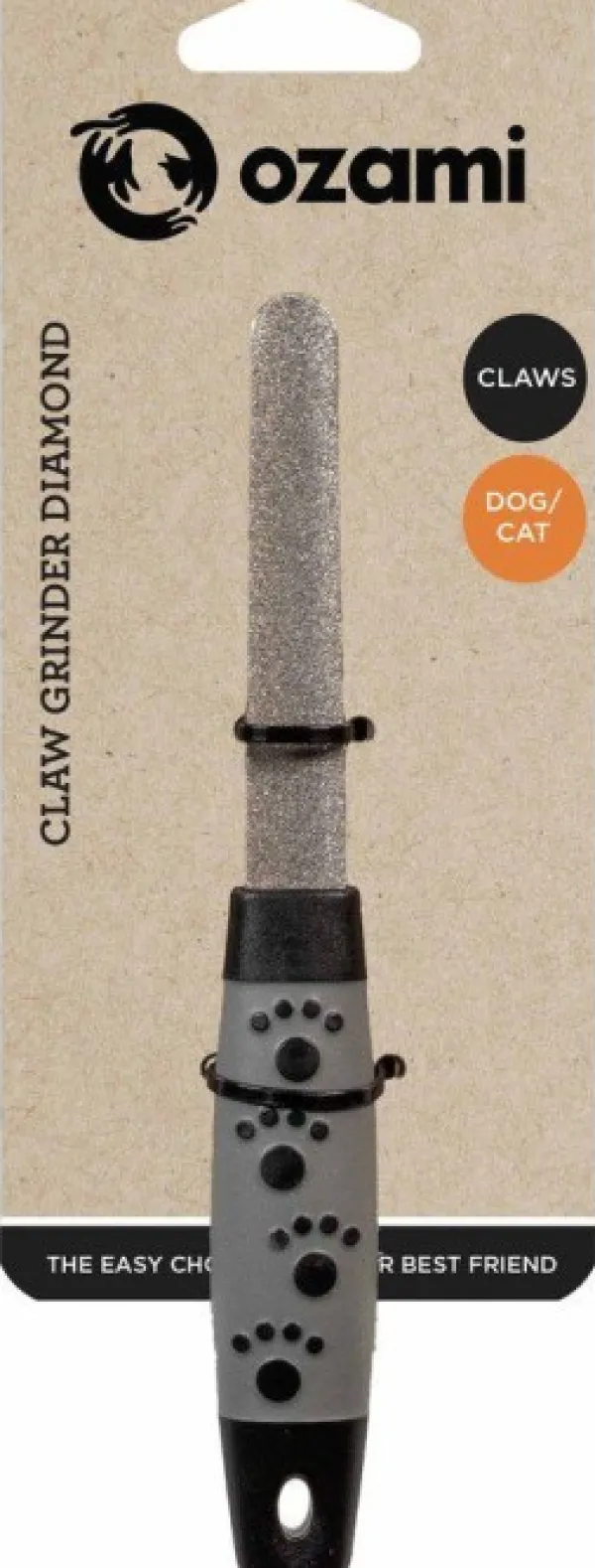 Ozami Claw Grinder Diamond| Kynsileikkurit