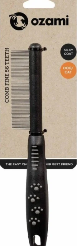 Ozami Turkinhoito^Comb Fine 56 Teeth