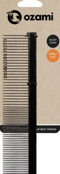 Ozami Turkinhoito^Comb Long Teeth