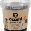 Ozami Makupalat^Dog Snack Sport Trainer Mix Bucket 500 g