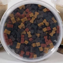 Ozami Makupalat^Dog Snack Sport Trainer Mix Bucket 500 g