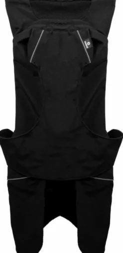 Ozami Sadetakit^Rain Jacket Black M 40 cm