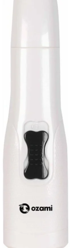 Ozami Kynsileikkurit^Sähköinen kynsiviila