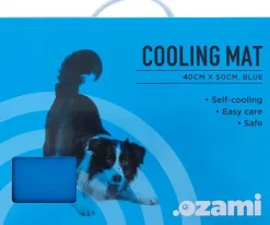 Ozami Viilennysmatto 40x50 cm| Viilennys Ja Aurinkosuoja