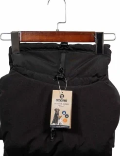 Ozami Winter Jacket Black 2XL 60 cm| Talvitakit