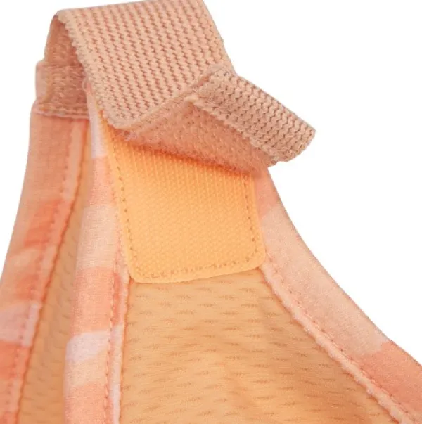 PAIKKA Cool Vest Peach S-M| Viilennys Ja Aurinkosuoja