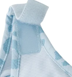 PAIKKA Viilennys Ja Aurinkosuoja^Cool Vest viilennysliivi, S-M, Snow Leo