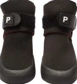 PAIKKA Dog Shoes koiran tossut, 2 kpl, koot 1-2| Koiran Tossut