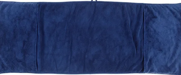 PAIKKA Drying Towel pyyhe, 40x110 cm, Navy| Turkinhoito