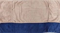 PAIKKA Drying Towel pyyhe, 40x110 cm, Navy| Turkinhoito