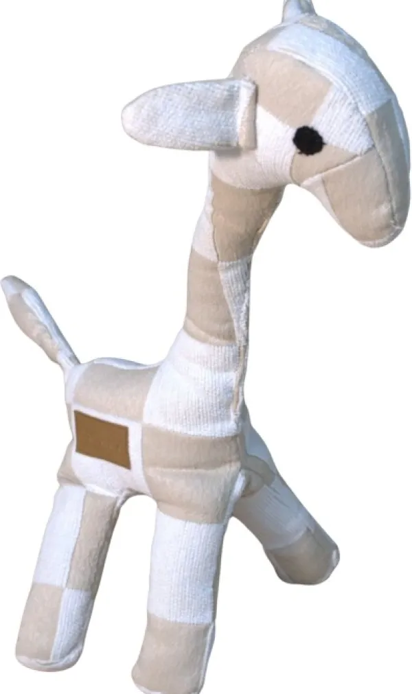 PAIKKA Pehmeät Lelut^Giraffe Toy