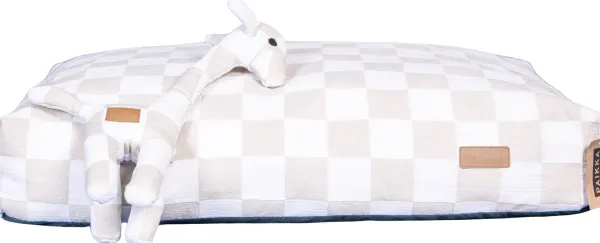 PAIKKA Pehmeät Lelut^Giraffe Toy