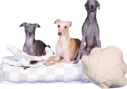 PAIKKA Pehmeät Lelut^Giraffe Toy