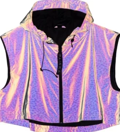 PAIKKA Liivit^Human Vest 2.0 Fluorescent liivi