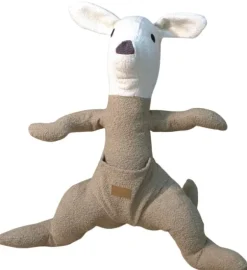 PAIKKA Pehmeät Lelut^Kengu Toy