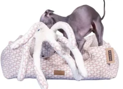 PAIKKA Octopus Toy Pink Medium| Pehmeät Lelut