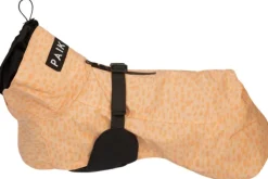 PAIKKA Raincoat 2.0 Peach 55-60 cm| Sadetakit