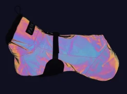 PAIKKA Raincoat 2.0 Peach 55-60 cm| Sadetakit