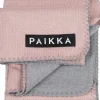 PAIKKA Recovery Blanket peitto, 70 x 100 cm, Pink| Tyynyt Ja Peitot