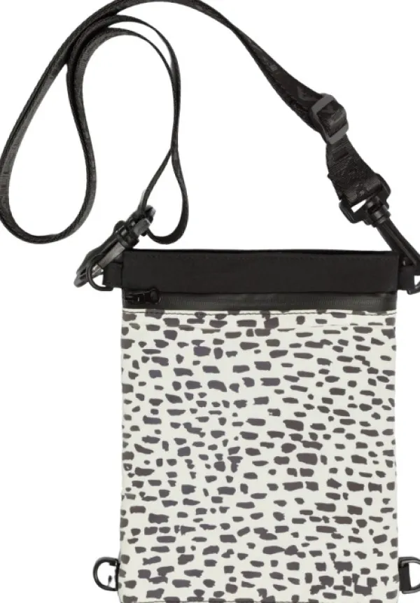 PAIKKA Makupalapussit^Treat Pouch 2.0 Fluorescent makupalapussi