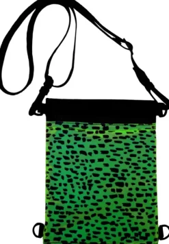 PAIKKA Makupalapussit^Treat Pouch 2.0 Fluorescent makupalapussi