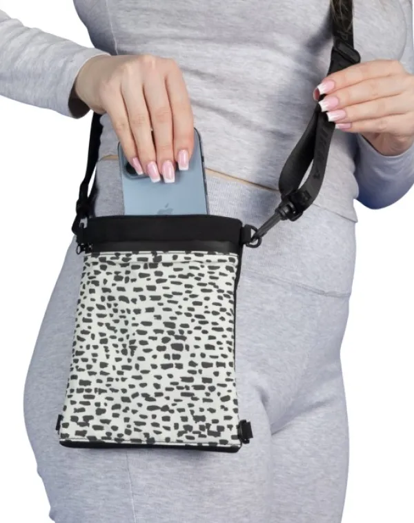 PAIKKA Makupalapussit^Treat Pouch 2.0 Fluorescent makupalapussi