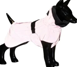 PAIKKA Visibility Raincoat Lite sadetakki, 20-30 cm, Hot Pink| Sadetakit