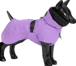 PAIKKA Talvitakit^Visibility Winter Jacket talvitakki infrapunakangasvuorilla, 30 cm, lila