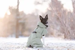 PAIKKA Talvitakit^Visibility Winter Jacket talvitakki infrapunakangasvuorilla, 30 cm, lila