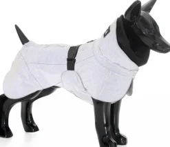 PAIKKA Visibility Winter Jacket talvitakki infrapunakangasvuorilla, 35-50 cm, tummanharmaa| Talvitakit