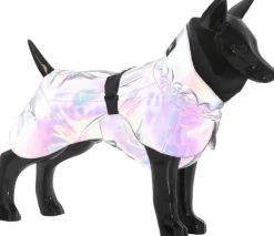 PAIKKA Talvitakit^Visibility Winter Jacket koiran talvitakki, 20-30 cm, Jungle