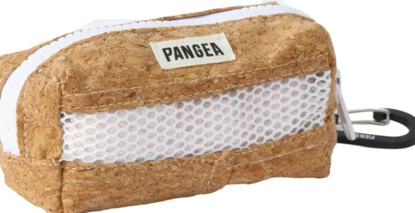 Pangea Pyyhkeet Ja Hygieniatarvikkeet^Eco towel 2.0 Pocket bambupyyhe, Cork