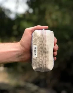 Pangea Pyyhkeet Ja Hygieniatarvikkeet^Eco towel 2.0 Pocket bambupyyhe, Cork