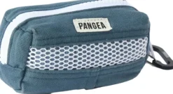 Pangea Pyyhkeet Ja Hygieniatarvikkeet^Eco towel 2.0 Pocket bambupyyhe, Blue