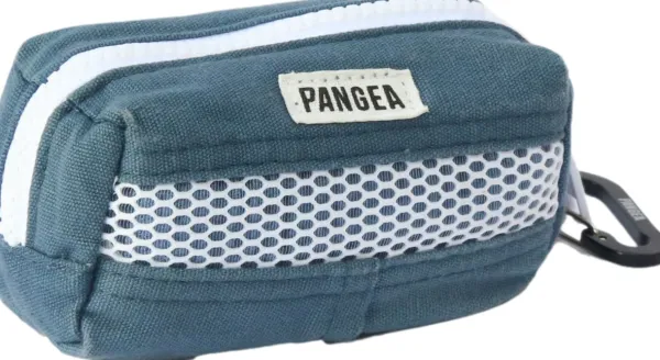 Pangea Pyyhkeet Ja Hygieniatarvikkeet^Eco towel 2.0 Pocket bambupyyhe, Blue