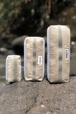 Pangea Pyyhkeet Ja Hygieniatarvikkeet^Eco towel 2.0 Standard bambupyyhe, Pink