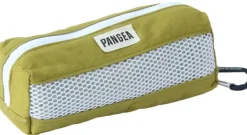 Pangea Pyyhkeet Ja Hygieniatarvikkeet^Eco towel 2.0 Standard bambupyyhe, Green